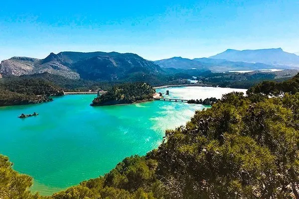 Chorro de arena Málaga